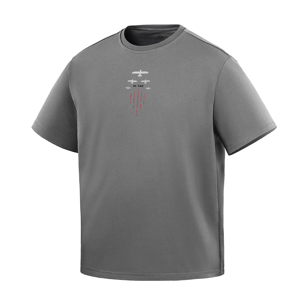 Tricou Leleka Cotton Hard M-Tac