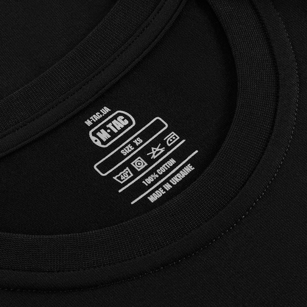 Tricou oversize One Shot M-Tac cu imprimeu