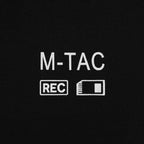 Tricou oversize One Shot M-Tac cu imprimeu