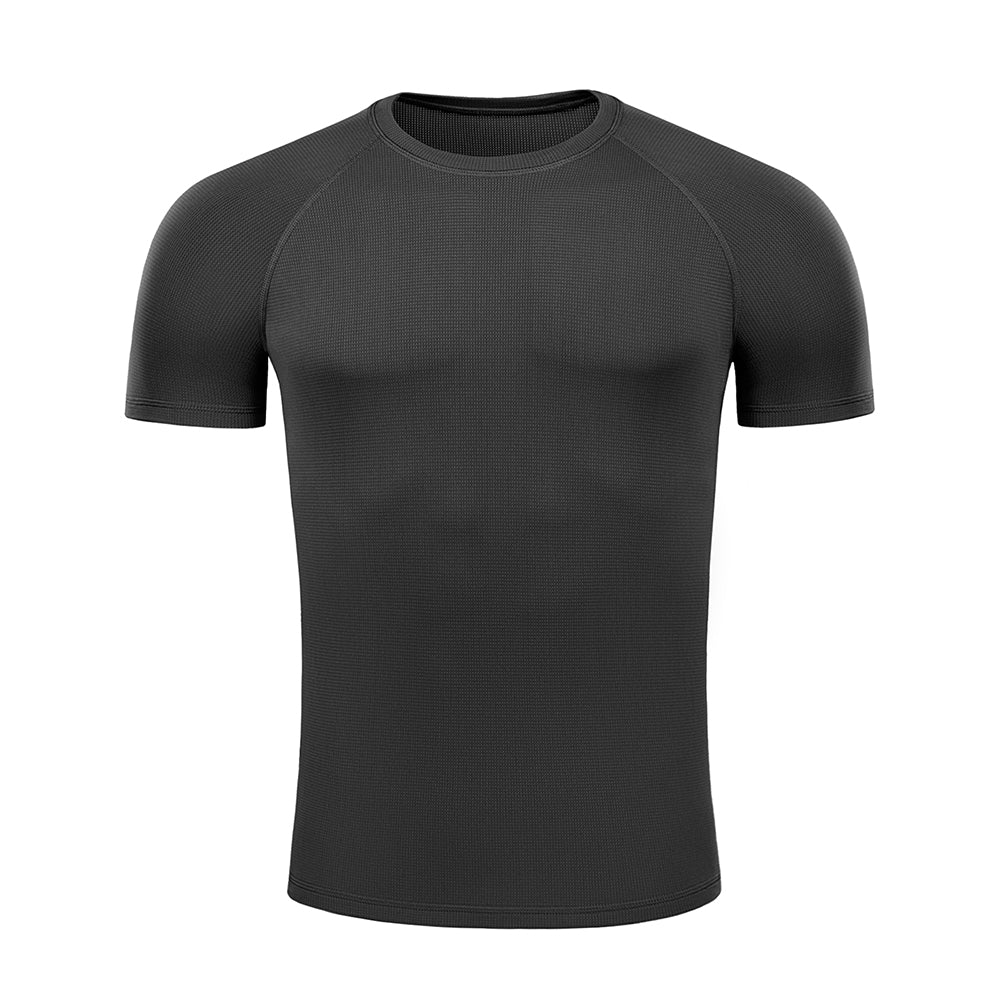 Tricou tehnic Raglan Summer Vent M-Tac