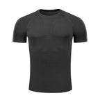 Tricou tehnic Raglan Summer Vent M-Tac