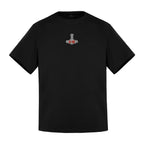 Tricou Ragnarok Cotton Hard M-Tac cu imprimeu