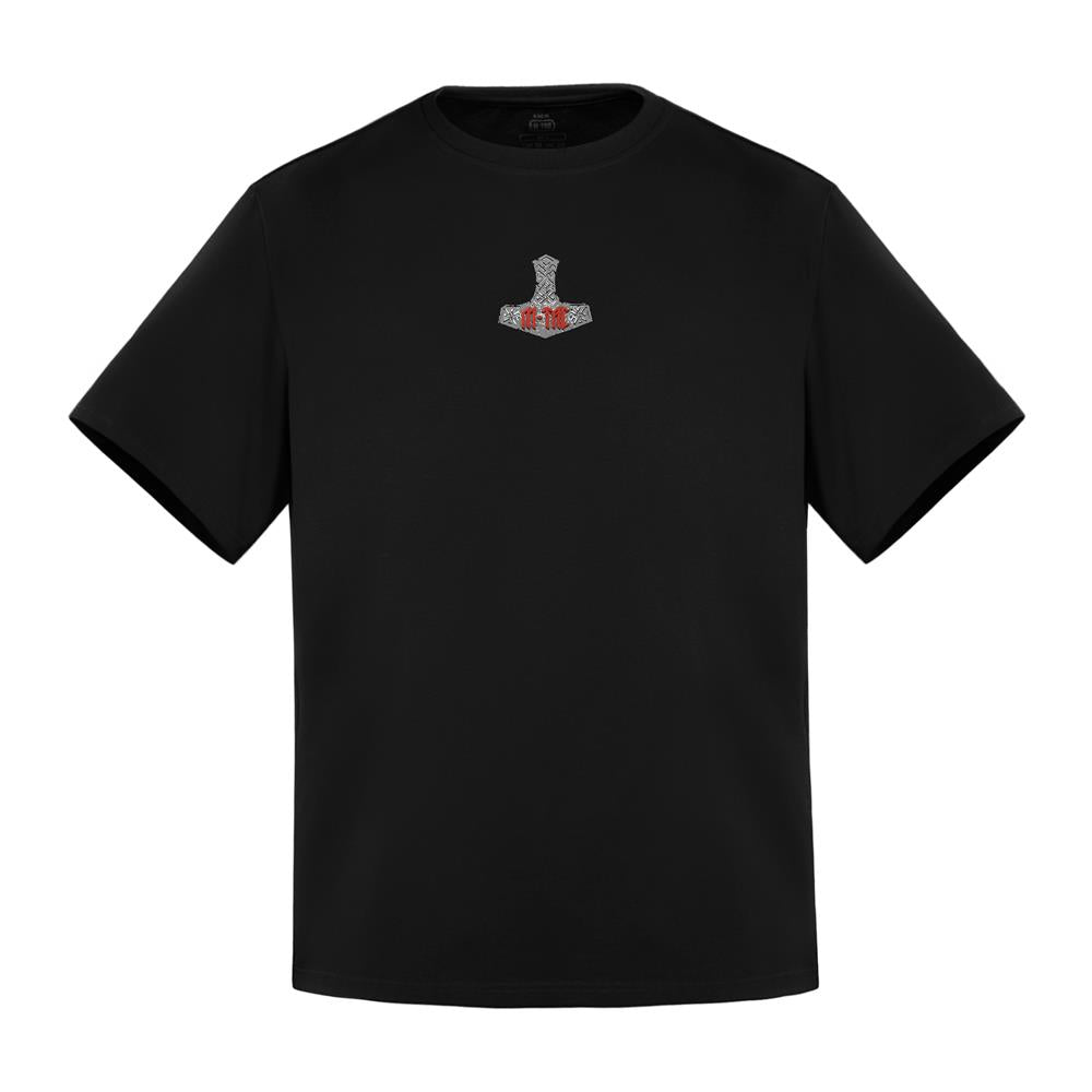 Tricou Ragnarok Cotton Hard M-Tac cu imprimeu
