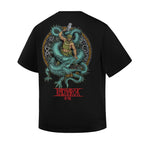 Tricou Ragnarok Cotton Hard M-Tac cu imprimeu