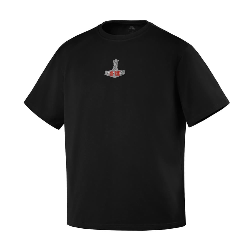 Tricou Ragnarok Cotton Hard M-Tac cu imprimeu