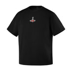 Tricou Ragnarok Cotton Hard M-Tac cu imprimeu