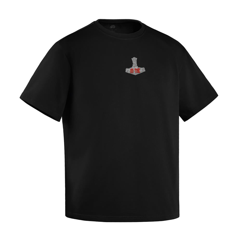 Tricou Ragnarok Cotton Hard M-Tac cu imprimeu