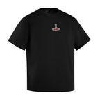 Tricou Ragnarok Cotton Hard M-Tac cu imprimeu