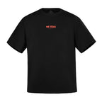 Tricou oversize Worn to the Bone M-Tac
