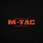 Tricou oversize Worn to the Bone M-Tac