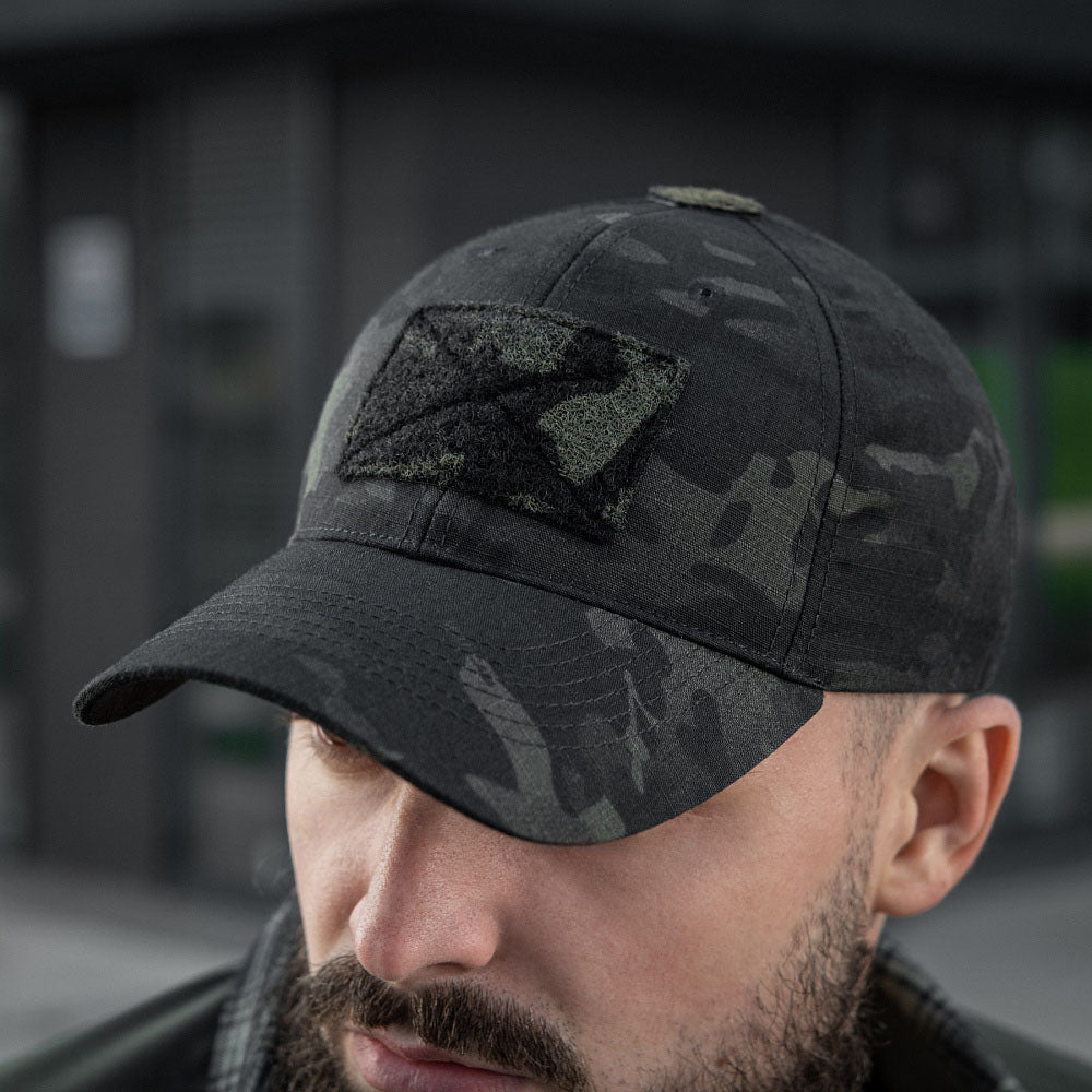 Sapca Elite NYCO Extreme M-Tac Multicam/Black L/XL