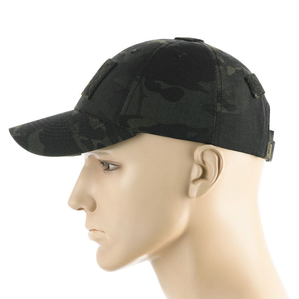 Sapca Elite NYCO Extreme M-Tac Multicam/Black L/XL