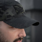 Sapca Elite NYCO Extreme M-Tac Multicam/Black L/XL
