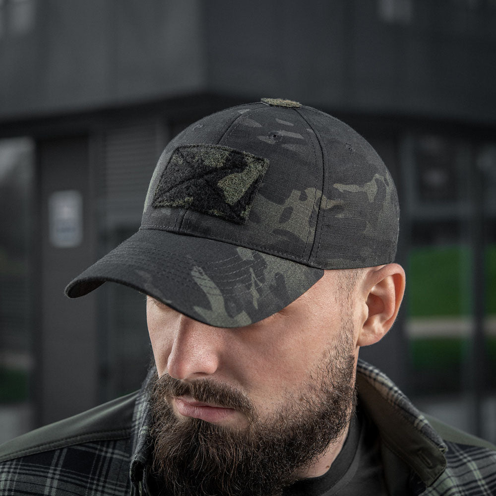 Sapca Elite NYCO Extreme M-Tac Multicam/Black L/XL
