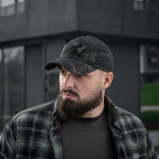 Sapca Elite NYCO Extreme M-Tac Multicam/Black L/XL