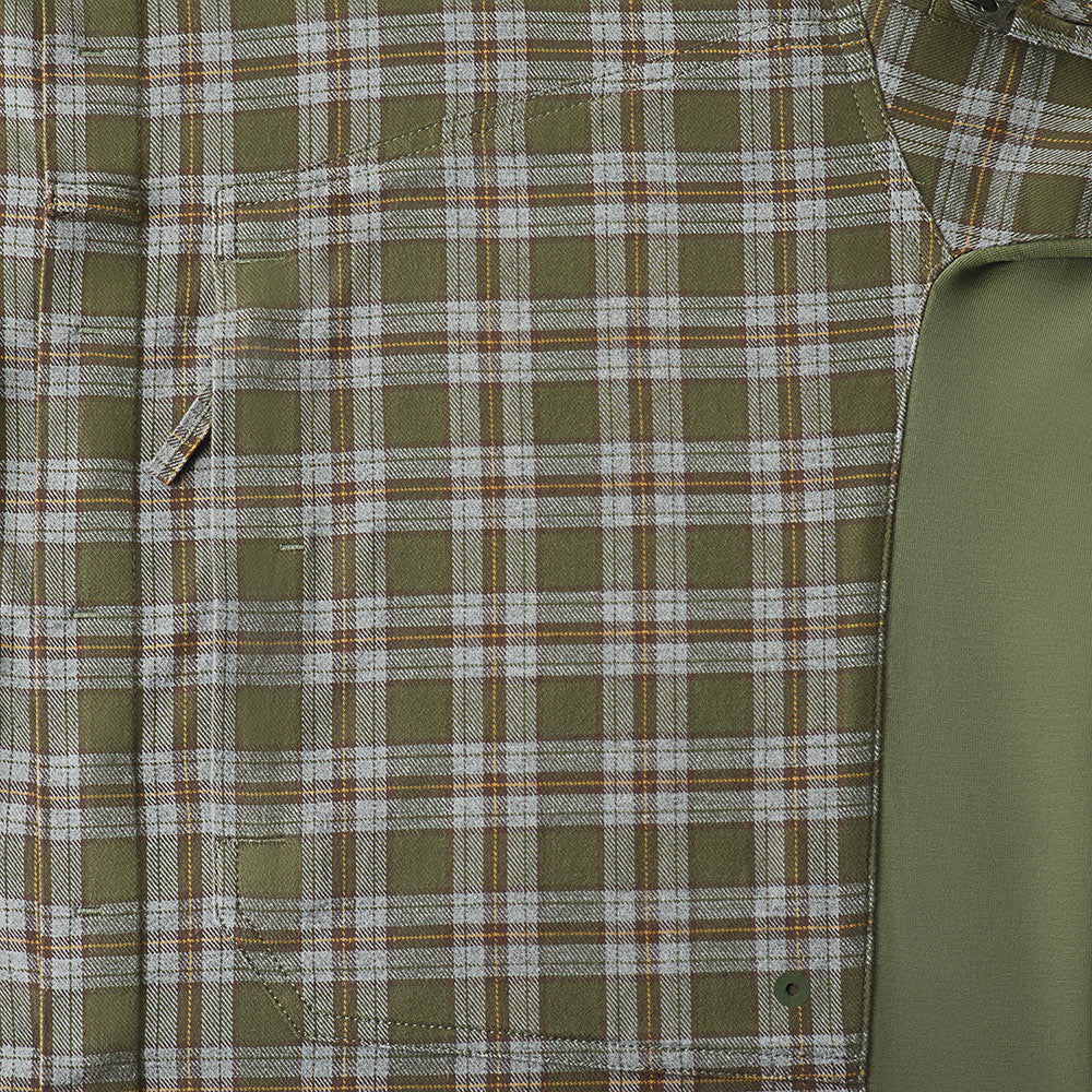 Camasa tactica din bumbac Tactical Cotton Shirt M-Tac