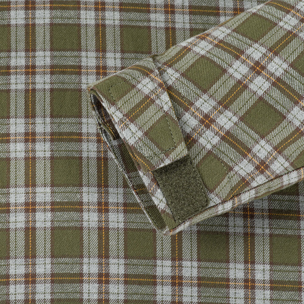 Camasa tactica din bumbac Tactical Cotton Shirt M-Tac