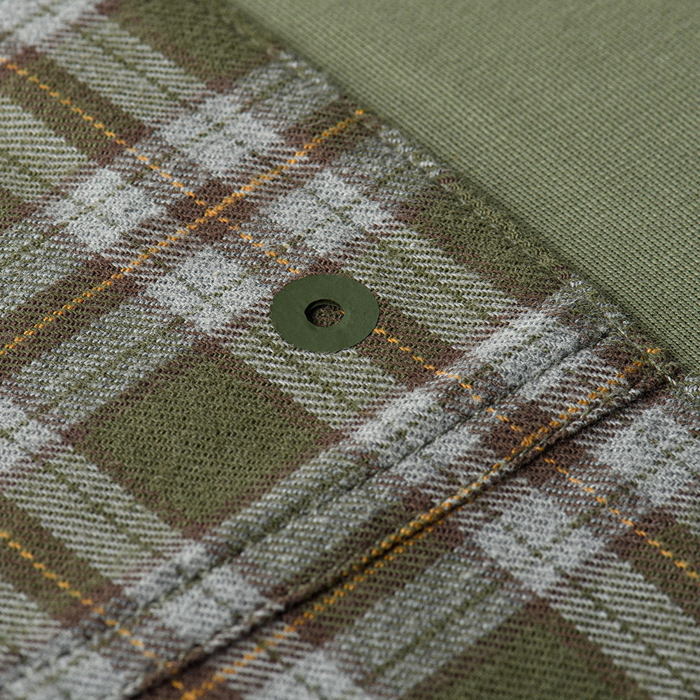 Camasa tactica din bumbac Tactical Cotton Shirt M-Tac