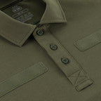 Tricou polo tactic Ranger 65/35 M-Tac