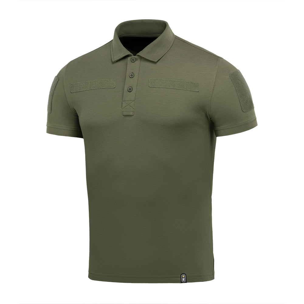 Tricou polo tactic Ranger 65/35 M-Tac