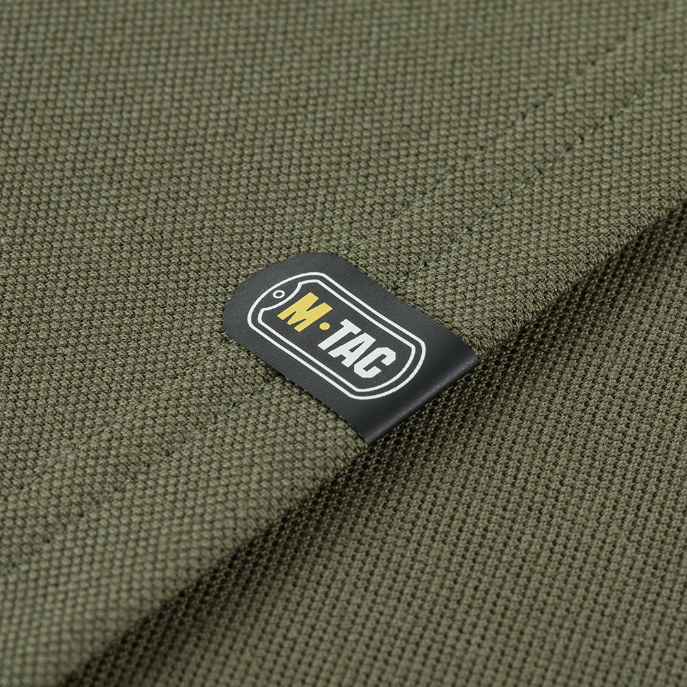 Tricou polo tactic Ranger 65/35 M-Tac