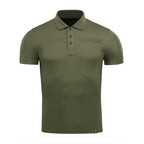 Tricou polo tactic Ranger 65/35 M-Tac