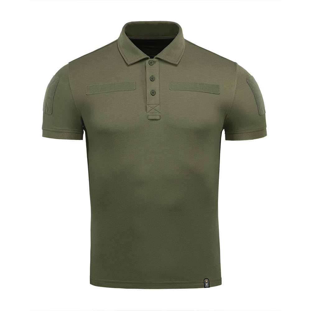 Tricou polo tactic Ranger 65/35 M-Tac