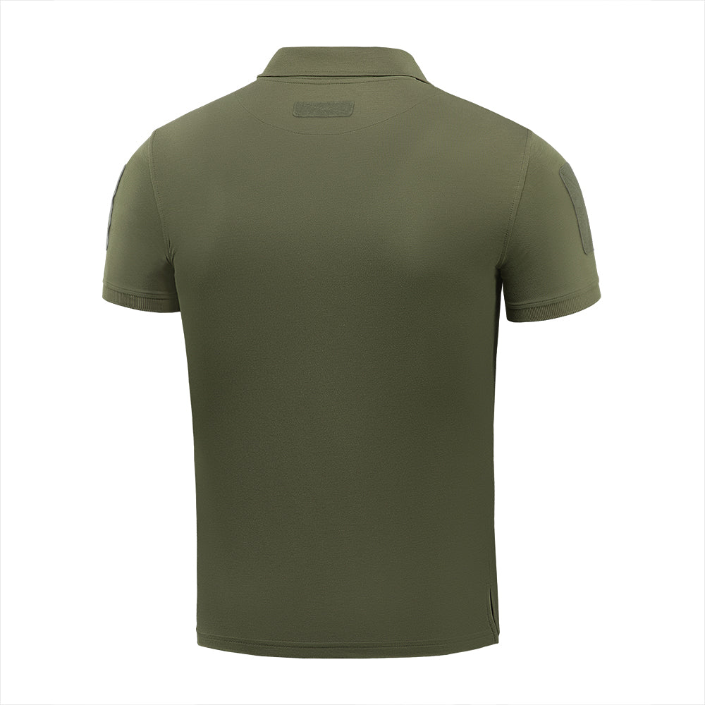 Tricou polo tactic Ranger 65/35 M-Tac