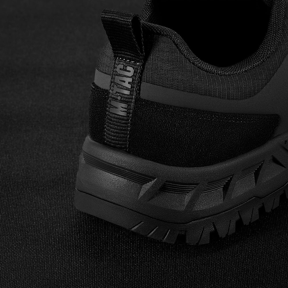 Sneakers tactici Shooter Low Boots M-Tac