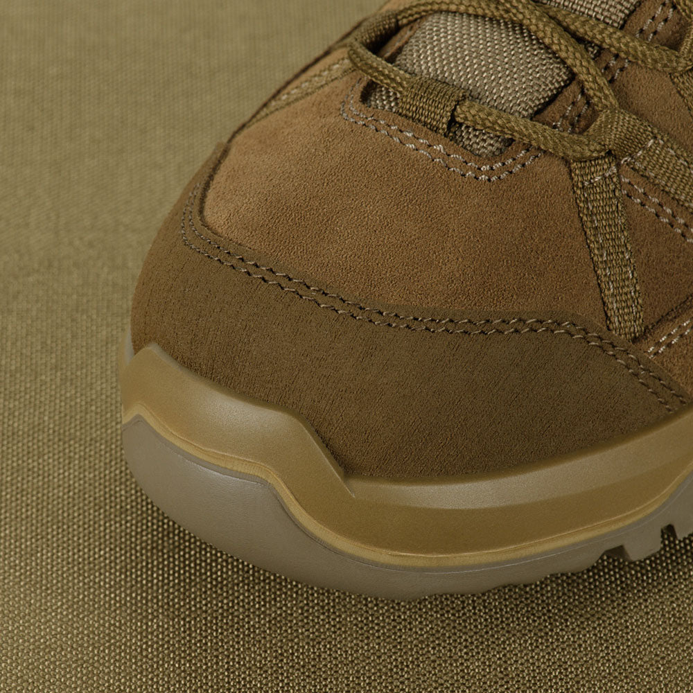 Sneakers tactici Combat Pro Line M-Tac cu talpa Vibram
