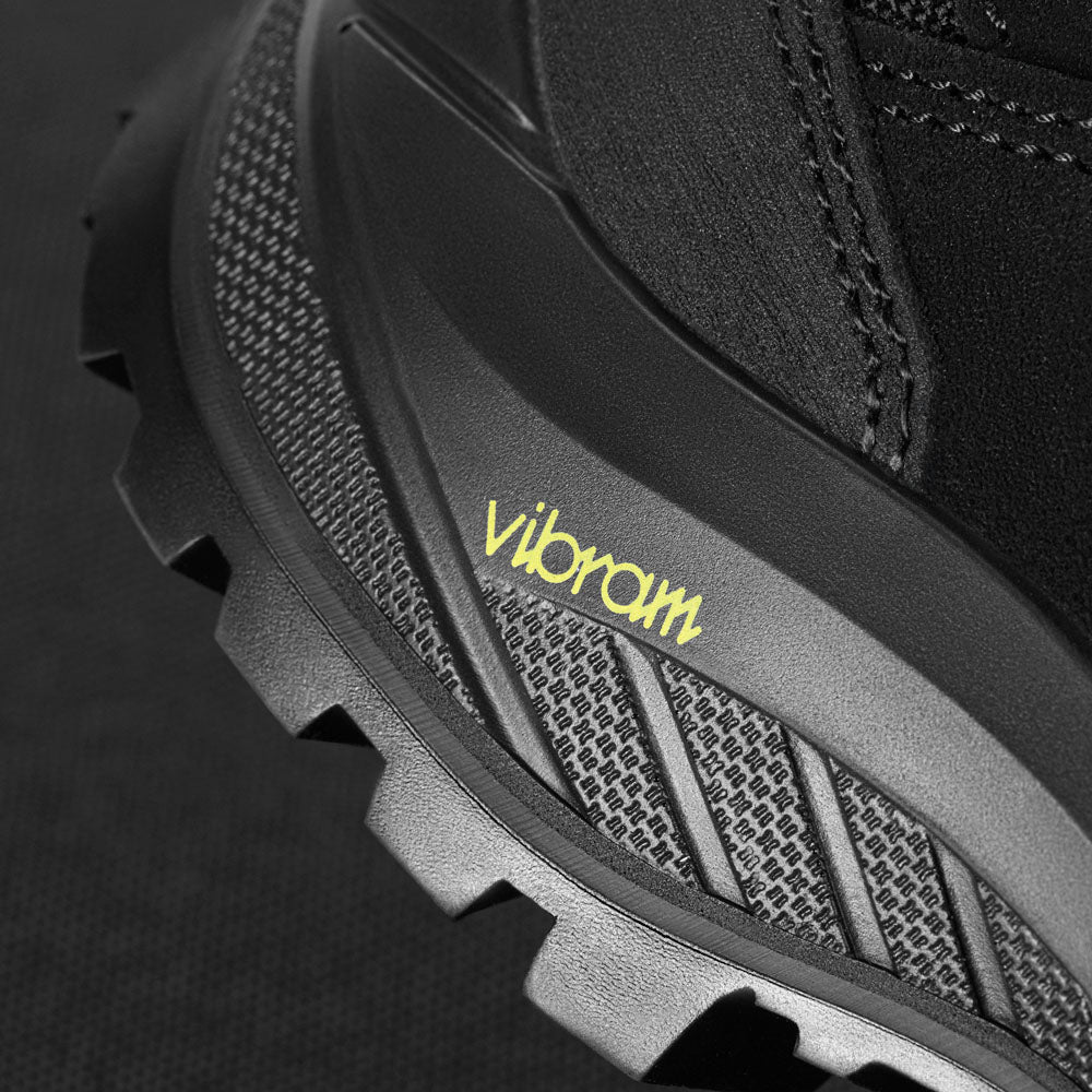 Sneakers tactici Combat Pro Line M-Tac cu talpa Vibram