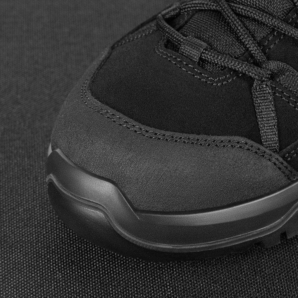 Sneakers tactici Combat Pro Line M-Tac cu talpa Vibram