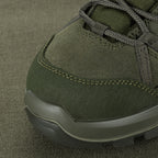 Sneakers tactici Combat M-Tac din piele intoarsa si Cordura