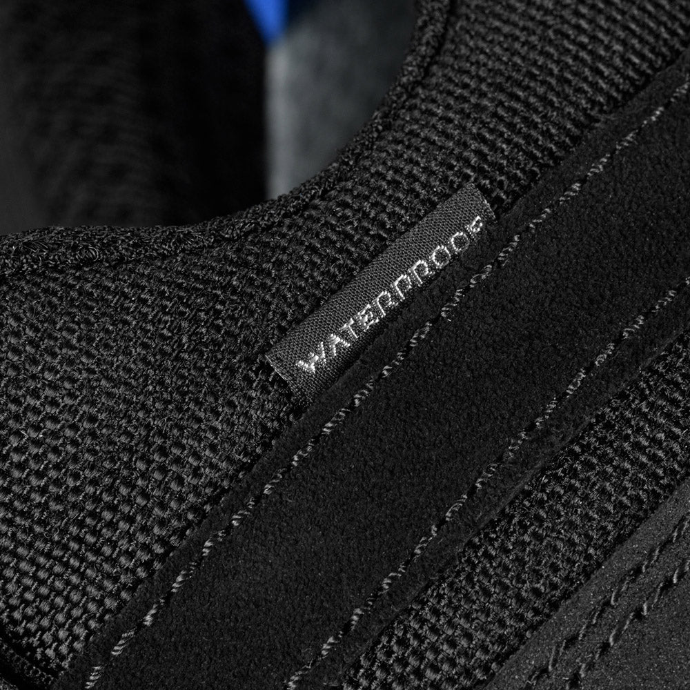 Sneakers tactici Combat M-Tac din piele intoarsa si Cordura