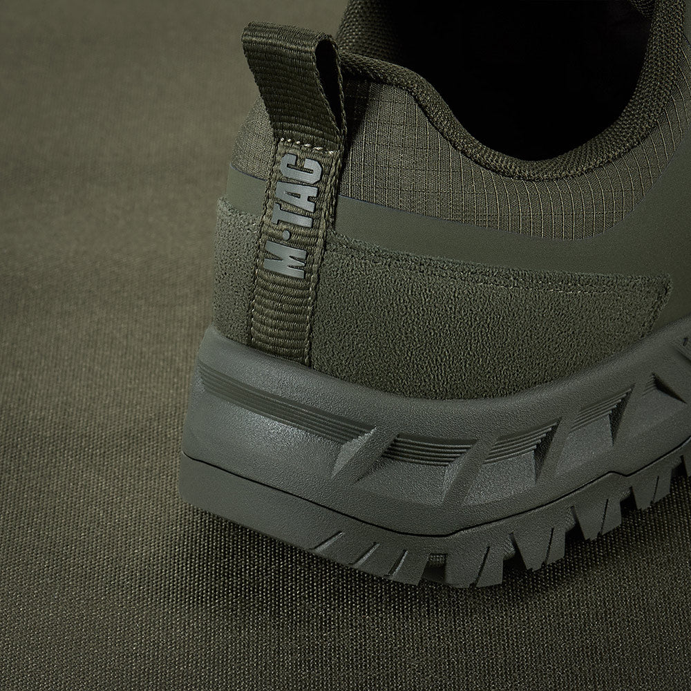 Sneakers tactici Shooter Low Boots M-Tac