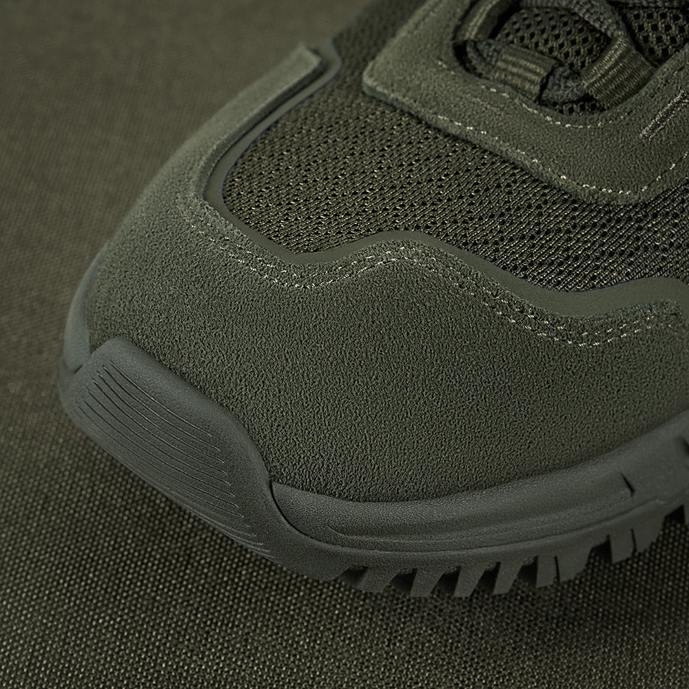 Sneakers tactici Shooter Low Boots M-Tac