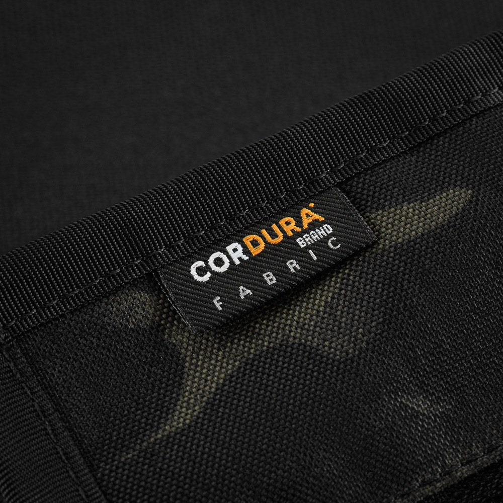 Portofel tactic Elite M-Tac din Cordura 500D