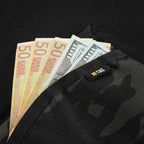 Portofel tactic Elite M-Tac din Cordura 500D