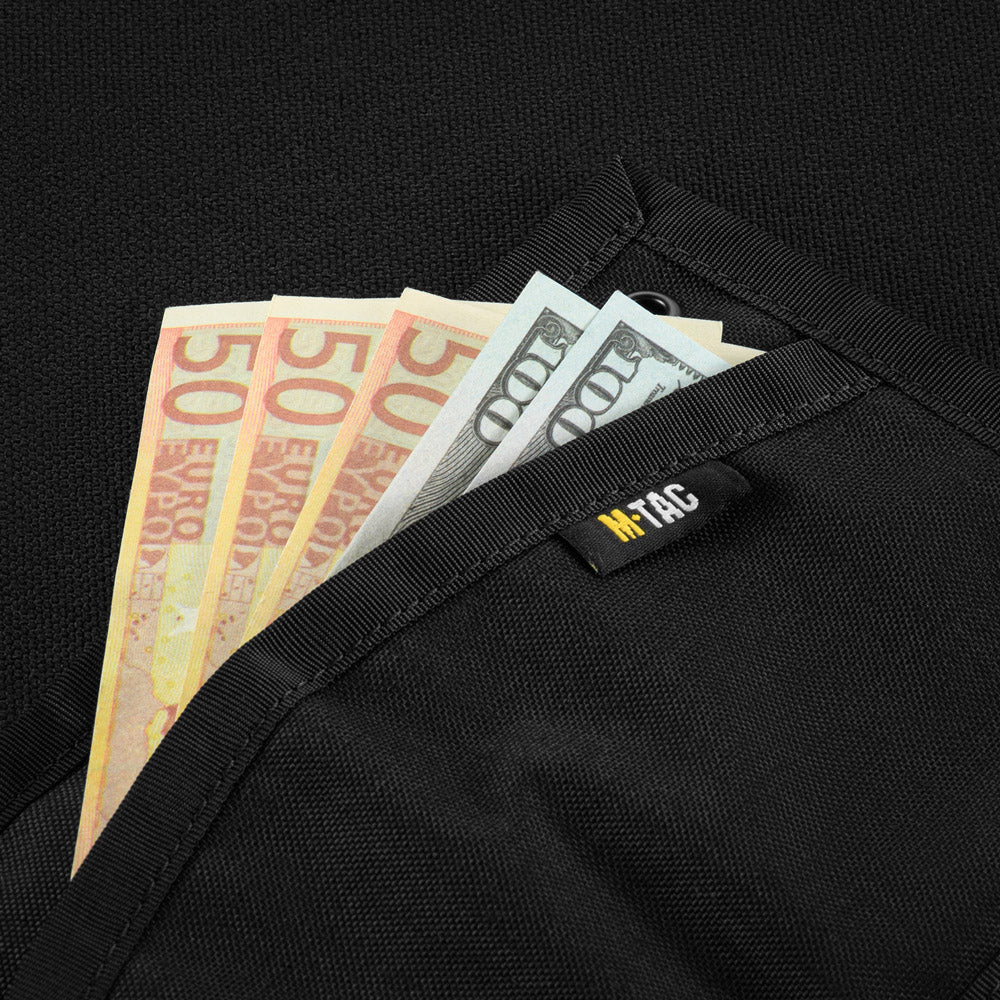 Portofel tactic Elite M-Tac din Cordura 500D