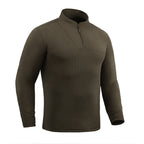 Bluza termica fleece Delta Level 2 Hex M-Tac