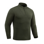Bluza termica fleece Delta Level 2 Hex M-Tac