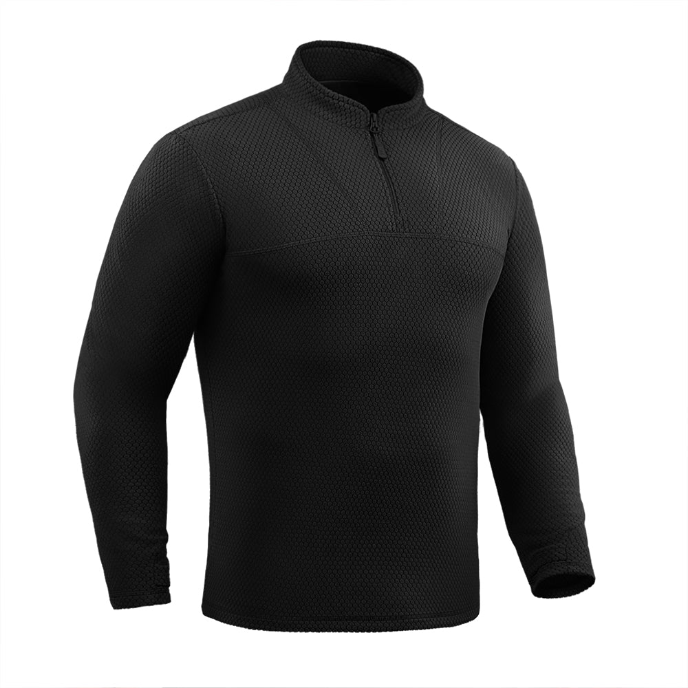 Bluza termica fleece Delta Level 2 Hex M-Tac