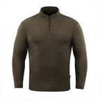 Bluza termica fleece Delta Level 2 Hex M-Tac
