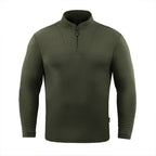 Bluza termica fleece Delta Level 2 Hex M-Tac
