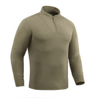 Bluza termica fleece Delta Level 2 Hex M-Tac