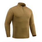 Bluza termica fleece Delta Level 2 Hex M-Tac