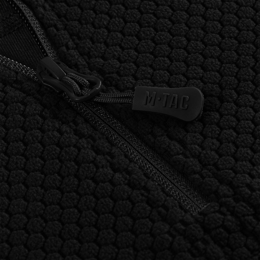 Bluza termica fleece Delta Level 2 Hex M-Tac