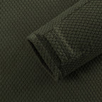 Bluza termica fleece Delta Level 2 Hex M-Tac