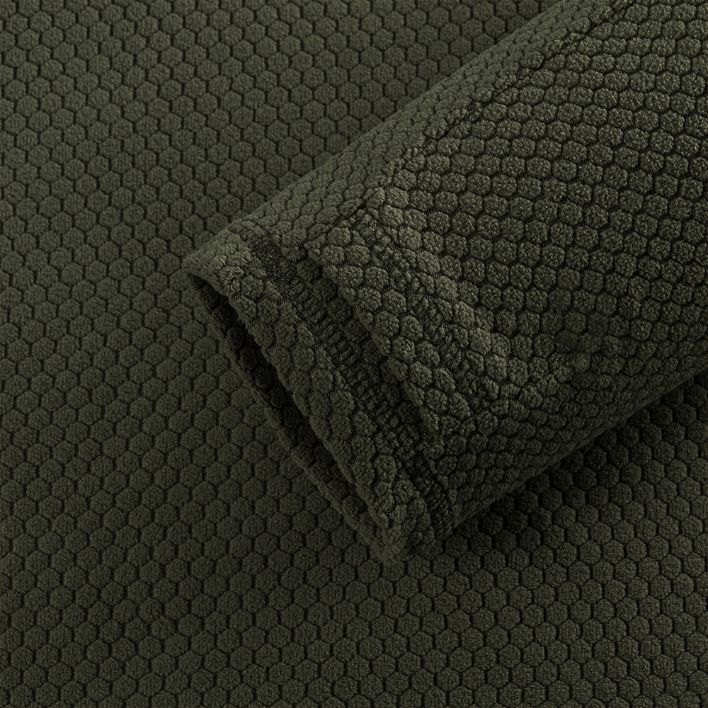 Bluza termica fleece Delta Level 2 Hex M-Tac