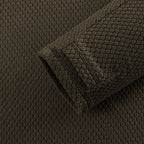 Bluza termica fleece Delta Level 2 Hex M-Tac